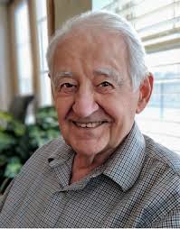 Obituary information for Sylvester "Syl" Nicholas Goeller