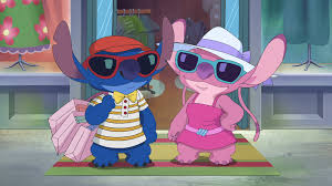 Lilo stitch cute stitch stitch et angel toothless and stitch disney stich disney colors angel. Angel S Flight Lilo Stitch Wiki Fandom