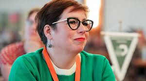 Partei Magdeburg: Grüne in Sachsen-Anhalt wählen neuen Vorstand