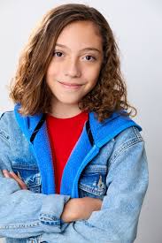 Good American Family" Jump the Jitters Out (TV Episode 2025)