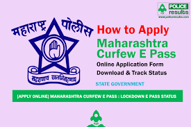 Covid19 Mhpolice In Status Maharashtra Lockdown E Pass Apply Online Download