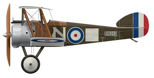 While much has been written. Sopwith Plane Encyclopedia
