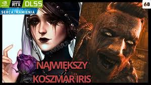 Wiedźmin 3 Next-Gen #68 Olgierda 3 Życzenie Odszukaj Iris von Everec