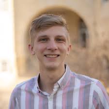 Join us for the C....