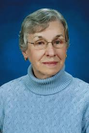 Obituary of Marguerite M. Leonard