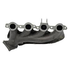 Dorman Chevy Silverado 1999 Cast Iron Natural Exhaust Manifold