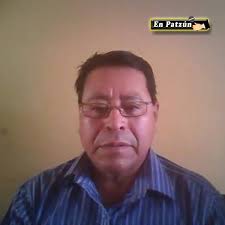 Se comunica el sensible fallecimiento de don Efraín López, distinguido  patzunero que conforma el legado de los servicios extraurbanos en Patzún:  Veloz Patzunera. Descanse en Paz.