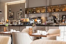 Sie waren zu gast im galestro in bonn oder suchen weitere infos? Restaurant Oliveto Im Ameron Hotel Konigshof Bonn In Bonn