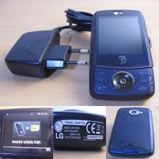LG U960 CON ALIMENTATORE # # # LEGGI ...
