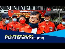 Batak karo, batak simalungun, batak pakpak/deri, batak mandailing/angkola, batak toba. Syarat Menjadi Anggota Pemuda Batak Bersatu Pbb Simak Video Ini Youtube