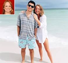 9, the pioneer woman star revealed that she and husband ladd drummond have been. Ree Drummond S Daughter Alex Is Engaged People Com