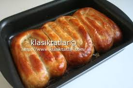 El Acmasi Kiymali Kol Boregi Gida Yeme Icme Yemek Tarifleri