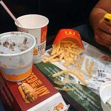 1, jalan ss 6/2, kelana parkview 47301 petaling jaya, selangor malezya. Mcdonalds Kelana Jaya 3 Tips