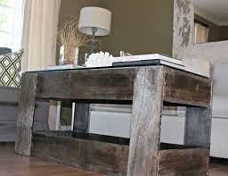 Rustic handmade coffee table log cabin adirondack furniture by etsy. 11 Tutorials To Build A Log Coffee Table Guide Patterns