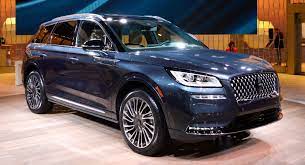 I love its traditional take on luxury, an approach that's, regrettably, a rarity these days. 2020 Lincoln Corsair Takes Off With A Cool Name Elegant Styling And Up To 280hp Carscoops