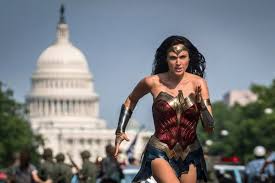 Fast forward to the 1980s as wonder woman's next big screen adventure finds her hindi 720p, wonder woman 1984 (2020) full movie download in hindi 480p, download full movie wonder. Wonder Woman 1984 Wallpaper Laptop 1920x1080 Wallpaper Teahub Io