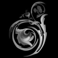 3dbrush0092 15 Alpha Art Grayscale Image Zbrush