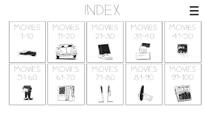 100 pics movie logos answers. 100 Illustrated Movie Puzzles Name That Movie Books Photography Video