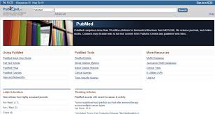 Klik ok untuk menampilkan informasi jurnal disposal fixed asset tsb. Tips Dan Trik Pencarian Jurnal Pubmed Whitecoathunter