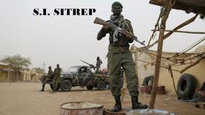 Al qaeda also relies on other islamic militants whose talents it can exploit. 20 Malian Soldiers Killed In Attack On Sokolo Military Post In Segou Region By Al Qaeda Linked Terrorists Strategic Intelligence Service