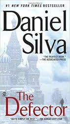 The gabriel allon series, written by daniel silva, is a thriller and espionage series that focuses on israeli intelligence. Gabriel Allon Books In Order How To Read Daniel Silva Series How To Read Me