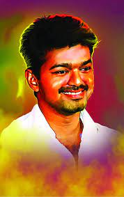Check out vijay images, photos, pics and latest hd wallpapers for free downloading in hd resolutions. Digital Painting Vijay Wallpapers Wallpaper Cave