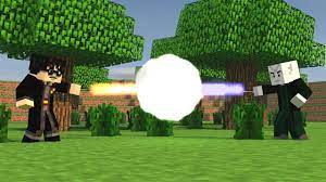 Minecraft players will soon be able to enjoy a fully realised harry potter mod with spells and quests for free. Minecraft Mods Morph Hide And Seek Harry Potter Mod