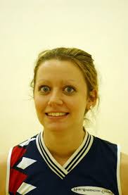 2004 Women's Lacrosse Roster