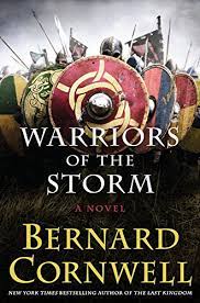 Bernard cornwell warrior chronicles the last kingdom series 13 books collection set. Warriors Of The Storm A Novel Saxon Tales 9 Amazon De Cornwell Bernard Fremdsprachige Bucher