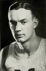 Brutus Kerr Hamilton (1900-1970)