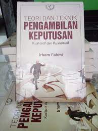 We did not find results for: Jual Buku Teori Dan Teknik Pengambilan Keputusan Karya Irham Fahmi Di Lapak Rebook86 Bukalapak