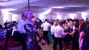 Lena Miclaus Live Revelion 2017