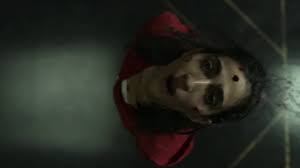 Former police investigator raquel murillo/lisboa (itziar ituño) and nairobi (alba flores).while spanish police only faked lisboa's execution in the woods to get to the the professor (álvaro morte), money heist's resident criminal mastermind, nairobi was actually shot in the chest. Money Heist Fans Devastated As They Notice The Professor Mistake Tv Series