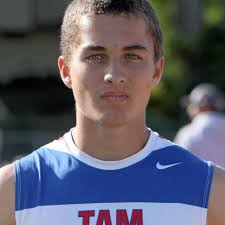 Marin briefs: Tam's August Kiles repeats as NCS pole vault champ, gets  return trip to state