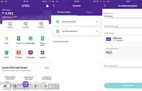 Cara transfer pulsa xl ke axis bisa menggunakan ussd *123#. 2 Cara Transfer Saldo Ovo Ke Teman Ovo Bank 2021 Prosesbayar