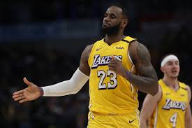 Get a summary of the golden state warriors vs. Lebron James Ruled Out For Lakers Vs Warriors With Groin Injury Bleacher Report Latest News Videos And Highlights