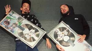 Ça va trop vitebigflo & oli, busta rhymes • la vraie vie (deluxe). Bigflo Oli Certifies Disque De Diamant Avec Leur Album La Vraie Vie Mce Tv