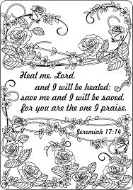 The joy of the lord is my strength. nehemiah 8:10 is another verse that encourages my soul. Printable Bible Quote Coloring Pages Novocom Top