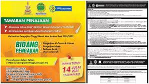 Sebelum itu, jabatan ini dikenali sebagai jabatan pendidikan islam dan moral bpi peneraju pendidikan islam bertaraf dunia dalam menjana generasi berilmu, beriman dan beramal soleh untuk mencapai kebahagiaan di dunia dan. Biasiswa Jais Ke Timur Tengah 2021 2022 Lepasan Spm Stam