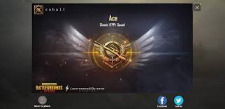 Get down at an unknown place where there are 6 to 7 houses. I Reached Ace Pubg Mobile Amino