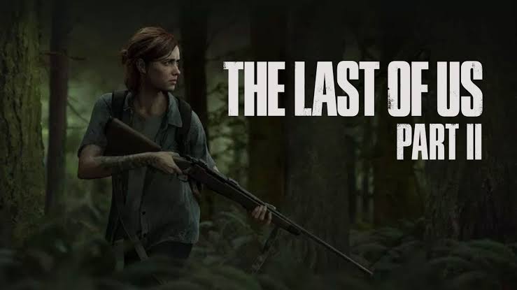 The Last of Us Part 2