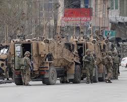 Kābol) is the capital and largest city of afghanistan, located in the eastern section of the country.it is also a municipality, forming part of the greater kabul province, and divided into 22 districts.according to estimates in 2021, the population of kabul is 4.6 million, which includes all the major ethnic. Exclusive Nato Approaches Qatar To Seek Training Base For Afghan Forces After Withdrawal Reuters