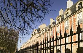 Comparez les hôtels, les nombreuses photos, les prix, les prestations, les avis tripadvisor et réservez en ligne facilement en 5 minutes. Quartier Du Marais Fremdenverkehrsamt Paris