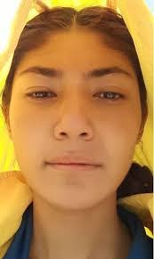 Bianca Prieto's Instagram, Twitter & Facebook