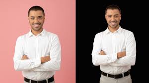 Remove.bg removes the background of any photo 100% automatically: 3 Easy Ways To Remove Backgrounds From Images