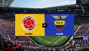 Ecuador and colombia resume south america's world cup qualifying tournament when they meet in quito on. Ecuador Vs Colombia Desafio Internacional En El Red Bull Arena Noticia Y El Correo