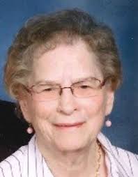 Donnabelle Malburg Obituary April 23, 2016