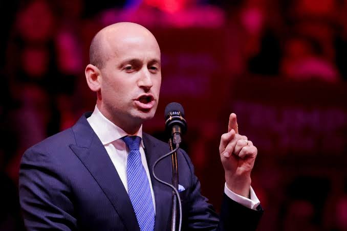 Trump to tap immigration hardliner Stephen Miller as deputy chief of staff for policy, CNN reports | Reuters