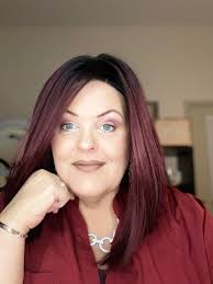 Grateful for personal growth after stroke