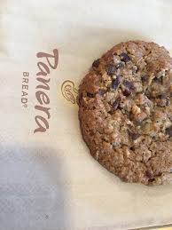 We did not find results for: Panera Bread Gluten Conscious Monster Cookie With Nuts Recipe Bread Poster